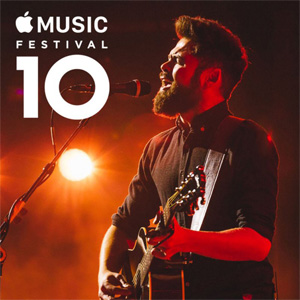 Álbum Apple Music Festival: London (Live) de Passenger