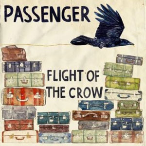 Álbum Flight Of The Crow de Passenger