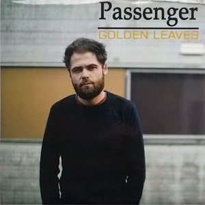 Álbum Golden Leaves de Passenger
