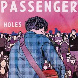Álbum Holes de Passenger