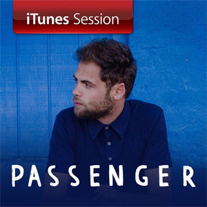 Álbum Itunes Session de Passenger