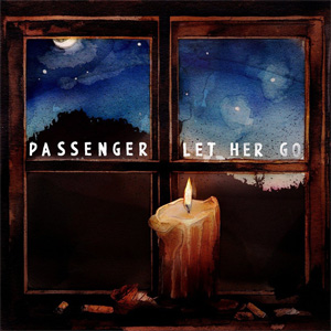 Álbum Let Her Go de Passenger