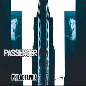 Álbum Philadelphia (Ep) de Passenger