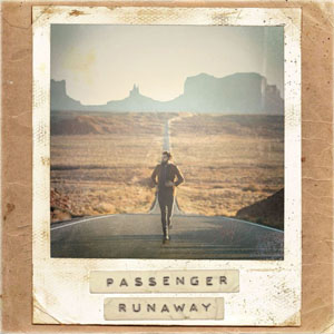 Álbum Runaway de Passenger