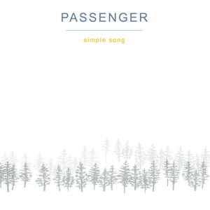 Álbum Simple Song de Passenger