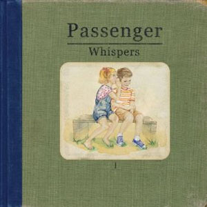 Álbum Whispers de Passenger