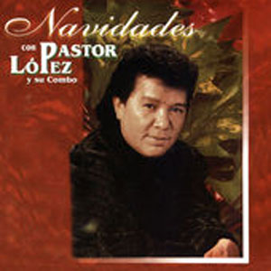 Álbum Navidades Con Pastor López de Pastor López