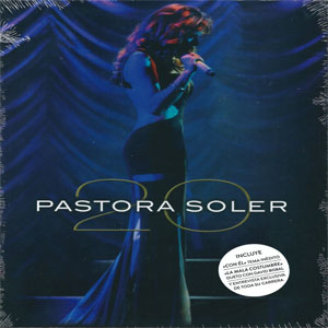 Álbum 20 de Pastora Soler