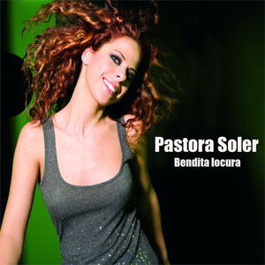 Álbum Bendita Locura de Pastora Soler