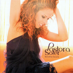 Álbum Bendita Locura de Pastora Soler