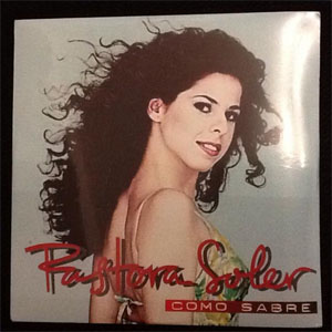 Álbum Como Sabré de Pastora Soler