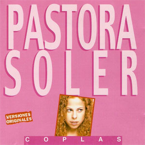 Álbum Coplas de Pastora Soler