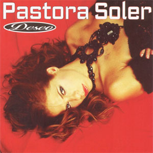 Álbum Deseo de Pastora Soler