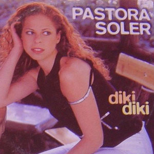 Álbum Diki Diki de Pastora Soler