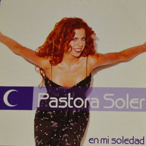 Álbum En Mi Soledad de Pastora Soler