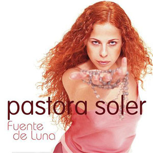 Álbum Fuente De Luna de Pastora Soler