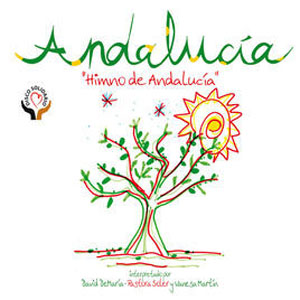 Álbum Himno de Andalucía de Pastora Soler