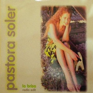 Álbum La Brisa de Pastora Soler