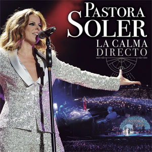 Álbum La calma (Directo) de Pastora Soler