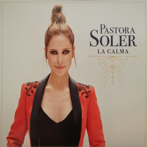 Álbum La Calma de Pastora Soler