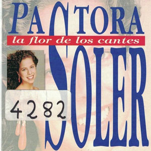 Álbum La Flor De Los Cantes de Pastora Soler