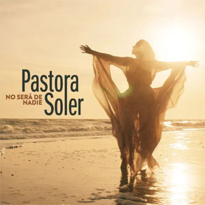 Álbum No Será de Nadie de Pastora Soler
