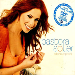 Álbum Pastora Soler (Edición Especial) de Pastora Soler
