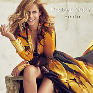 Álbum Sentir de Pastora Soler