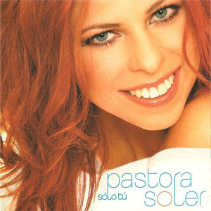 Álbum Solo Tú de Pastora Soler
