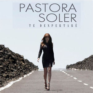 Álbum Te Despertaré de Pastora Soler