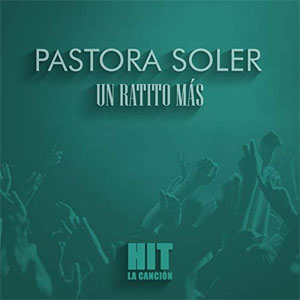 Álbum Un Ratito Más de Pastora Soler
