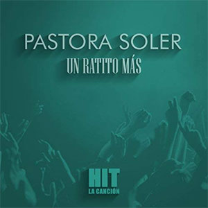 Álbum Un Ratito Más de Pastora Soler
