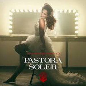 Álbum Una Mujer Como Yo de Pastora Soler