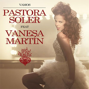 Álbum Vamos de Pastora Soler