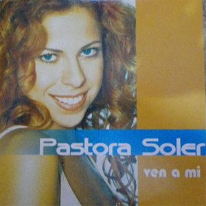 Álbum Ven A Mi de Pastora Soler