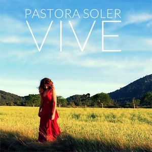 Álbum Vive de Pastora Soler