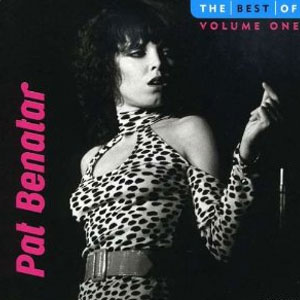 Álbum Best of 1 de Pat Benatar