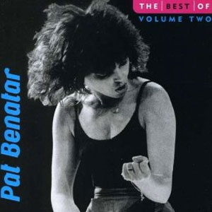 Álbum Best of 2 de Pat Benatar