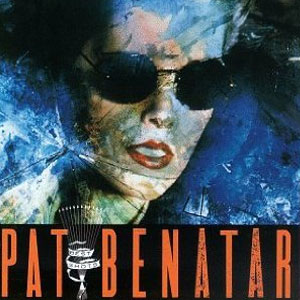 Álbum Best Shots de Pat Benatar