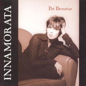 Álbum Innamorata de Pat Benatar