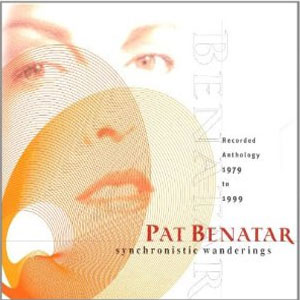 Álbum Synchronistic Wanderings de Pat Benatar