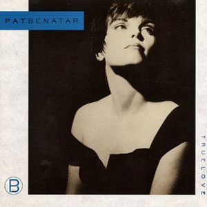 Álbum True Love de Pat Benatar
