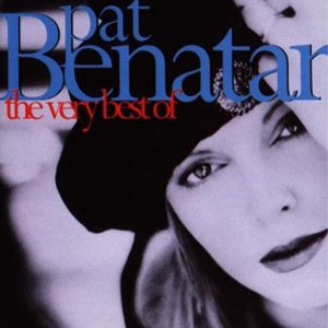 Álbum Very Best Of Pat Benatar de Pat Benatar