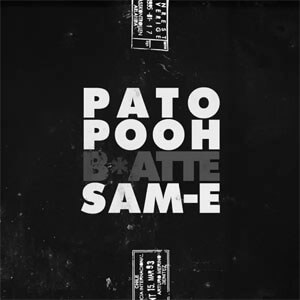 Álbum Blatte de Pato Pooh
