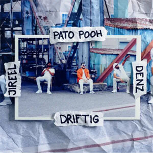 Álbum Driftig de Pato Pooh