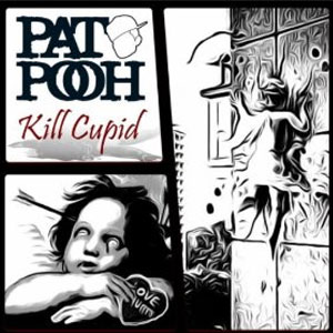 Álbum Kill Cupid de Pato Pooh