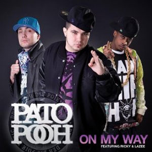 Álbum On My Way de Pato Pooh