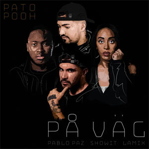 Álbum På Väg de Pato Pooh
