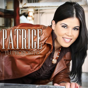 Álbum Tu Proposito de Patrice