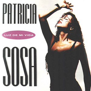 Álbum Luz De Mi Vida de Patricia Sosa